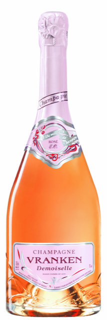 Demoiselle Rosé