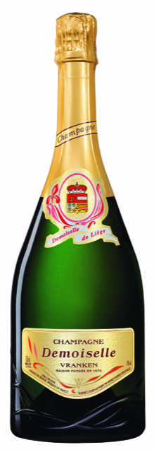 Demoiselle de Liège