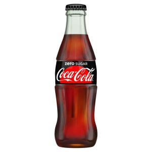 Coke zero
