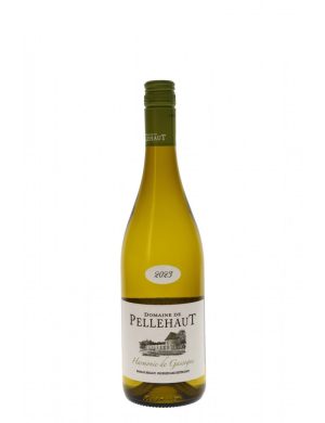 Pellehaut Blanc